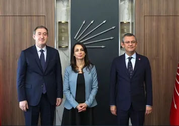 CHP ile DEM arasında kirli pazarlık belgelendi! Kirli ittifakın adı: Yunusemre