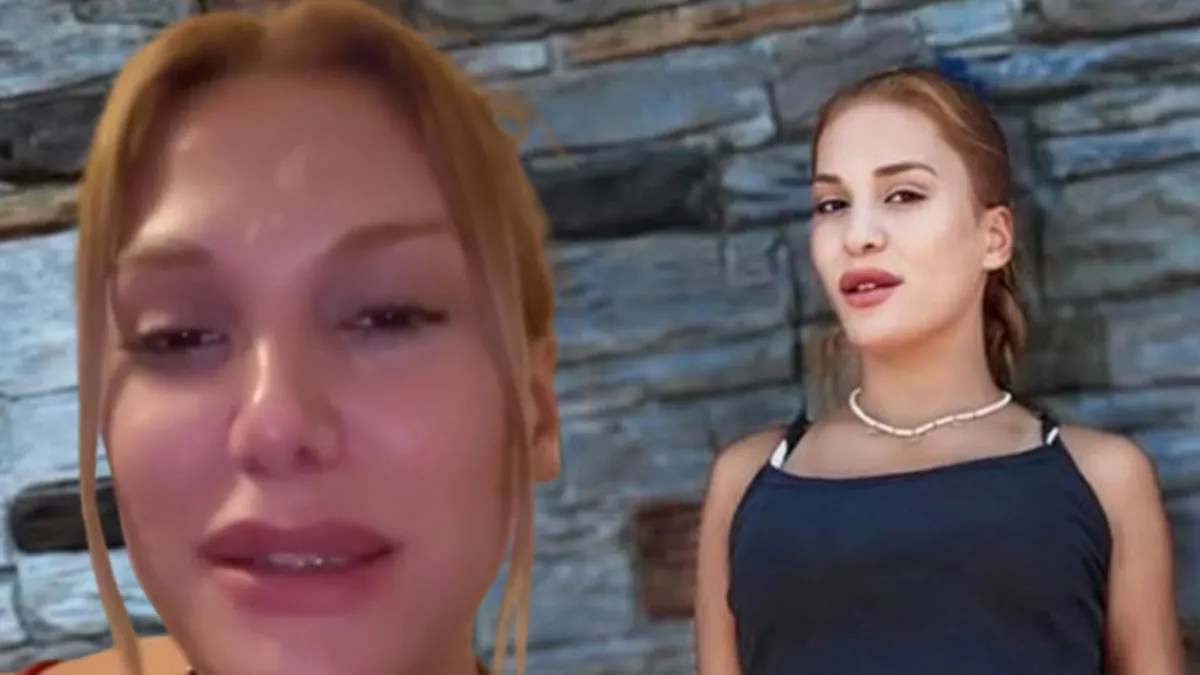 Survivor Almeda Baylan gözyaşlarıyla duyurdu