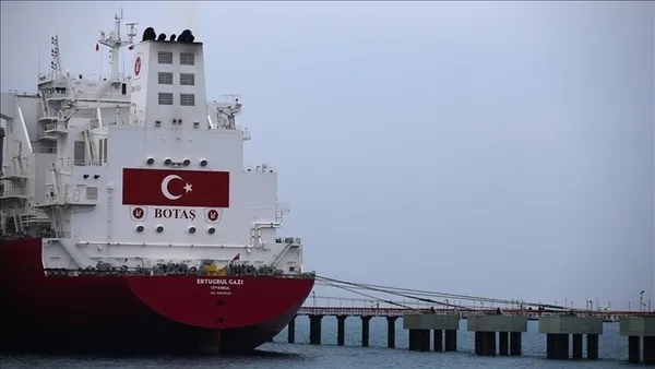 Enerjide "lider Türkiye" için kritik adım! BOTAŞ yeni döneme hazırlanıyor - 3