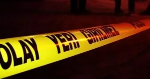 Fındık toplarken hayatını kaybetti