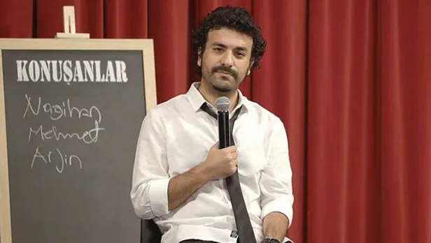 Konuşanlar yayından kaldırıldı mı? RTÜK’ten flaş açıklama: Exxen’de Hasan Can Kaya’nın sunduğu Konuşanlar bitti mi?