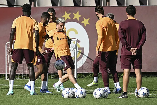 Galatasaray’ın Bayern Münih kadrosu belli oldu! Fernando Muslera ve Mauro Icardi...