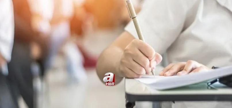 Aol Sinav Tarihleri Aciklandi Mi Belli Mi 2021 2022 Yili Acik Lise Sinavlari Online Cevrimici Mi