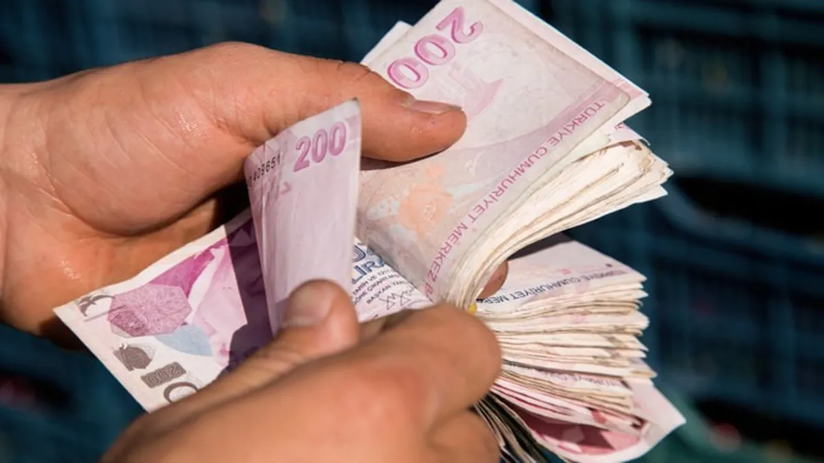 16.881 TL ve üstü maaş alana yatacak! Emekliye ek ilavelerle 37.500 TL fırsatı