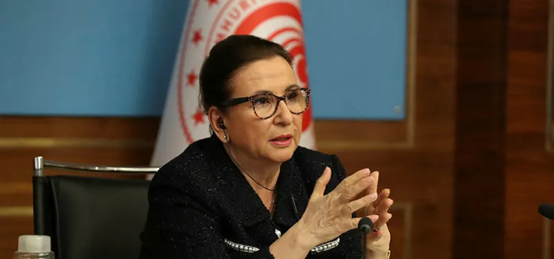 Son dakika: Bakan Pekcan açıkladı: KOBİ'lere destek müjdesi