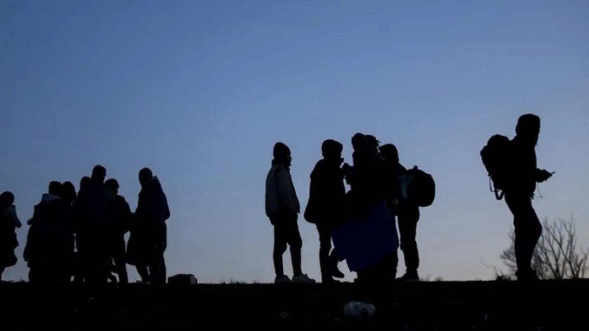 Suriyeliler ve yabancılara ilişkin o iddialara açıklama! Göç İdaresi Başkanlığı duyurdu