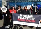 KADEM’den İstek Vakfı davası açıklaması