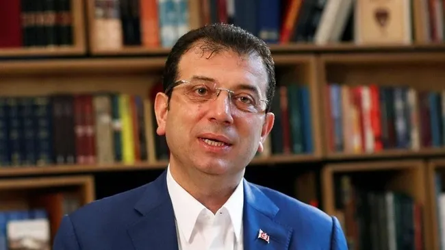 İBB’nin eski müdüründen CHP’li İmamoğlu’na sert tepki: Senin için verdiğim her dakikam haram olsun - 1