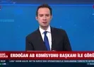 Başkan Erdoğandan kritik temas