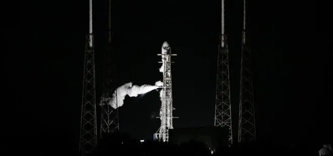 Son dakika: Türksat 5B uzaya fırlatılacak! Tarihi Ulaştırma ve Altyapı Bakanı Adil Karaismailoğlu açıkladı