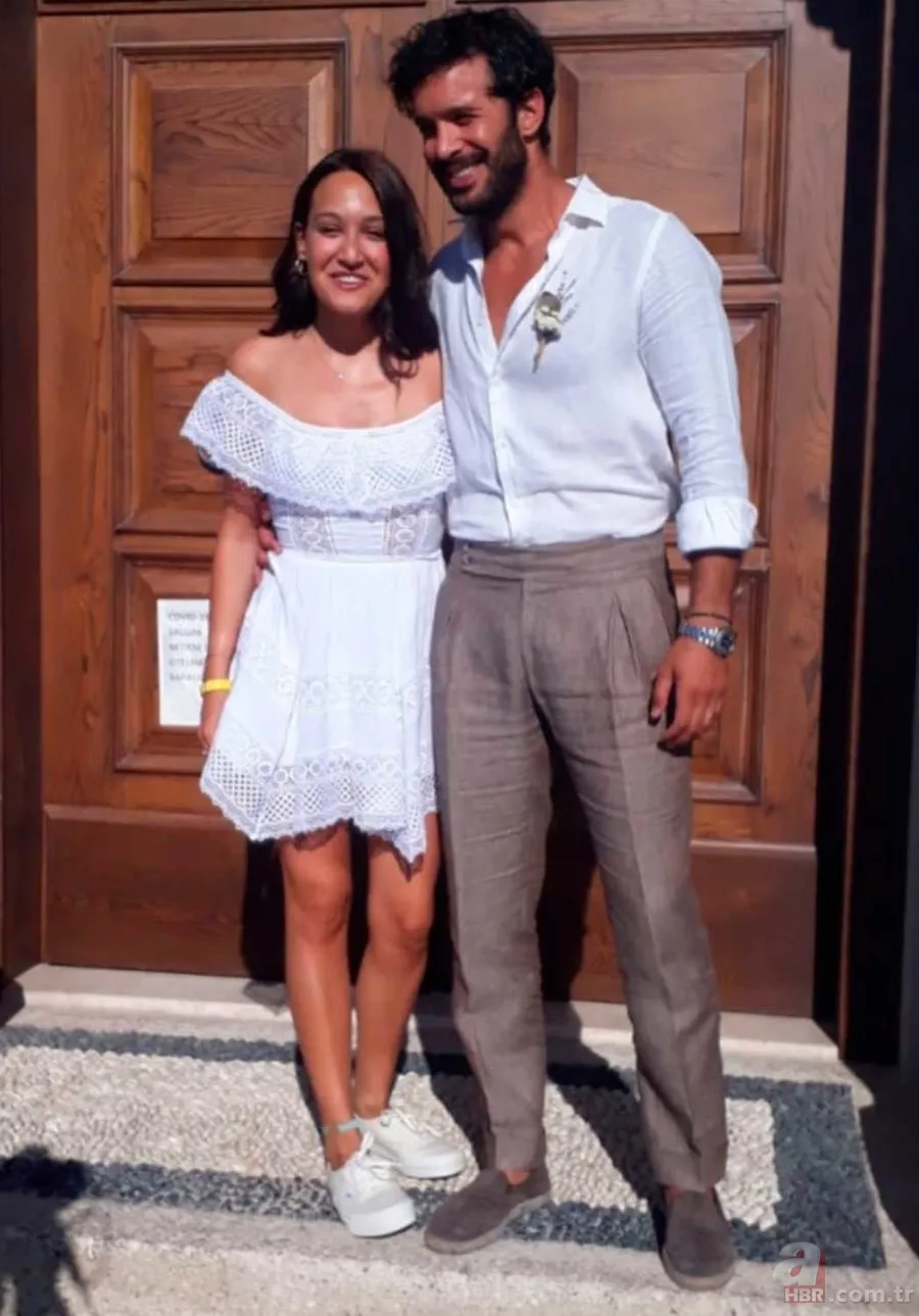 Romantikliğini konuşturdu! Barış Arduç'tan Gupse'ye aşk dolu sözler 2