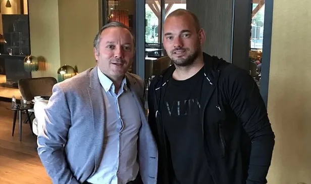 Işıtan Gün kimdir? Twitter’da neden gündemde? Galatasaray’lı yönetici Işıtan Gün twit olayı nedir?