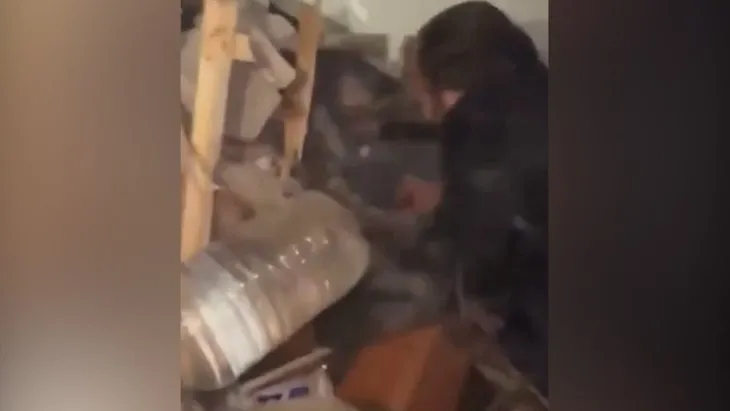 KAHRAMANMARAŞ’TA 7,4’LÜK DEPREM! Deprem bölgesinde kurtarma çalışmaları devam ediyor | İğne deliğinden çıkarıldılar