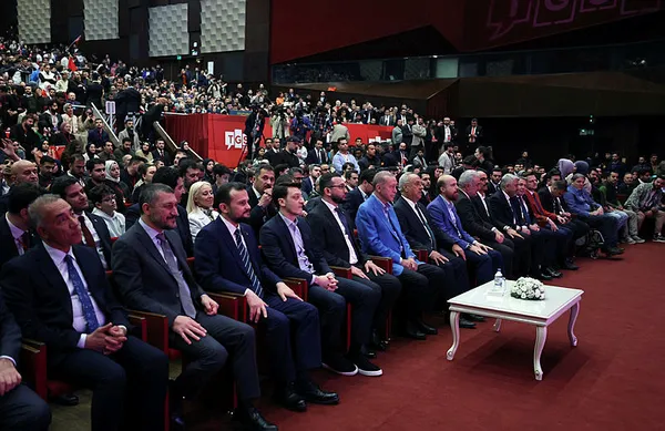 Başkan Recep Tayyip Erdoğan: Bay Bay Kemal, Putin’e saldırıyor! Buna eyvallah etmem