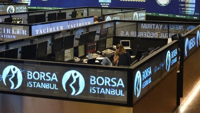 Son dakika: Borsa güne rekorla başladı! Tüm zamanların en yüksek seviyesi