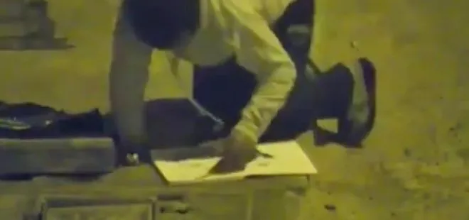 Bahreynli iş adamı, sokak lambasında ders çalışan çocuğa ev bağışladı
