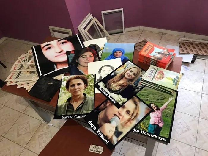 Son dakika: Tahir Güven cinayetinde flaş gelişme! PKK’ya operasyon: 26 kişi gözaltında