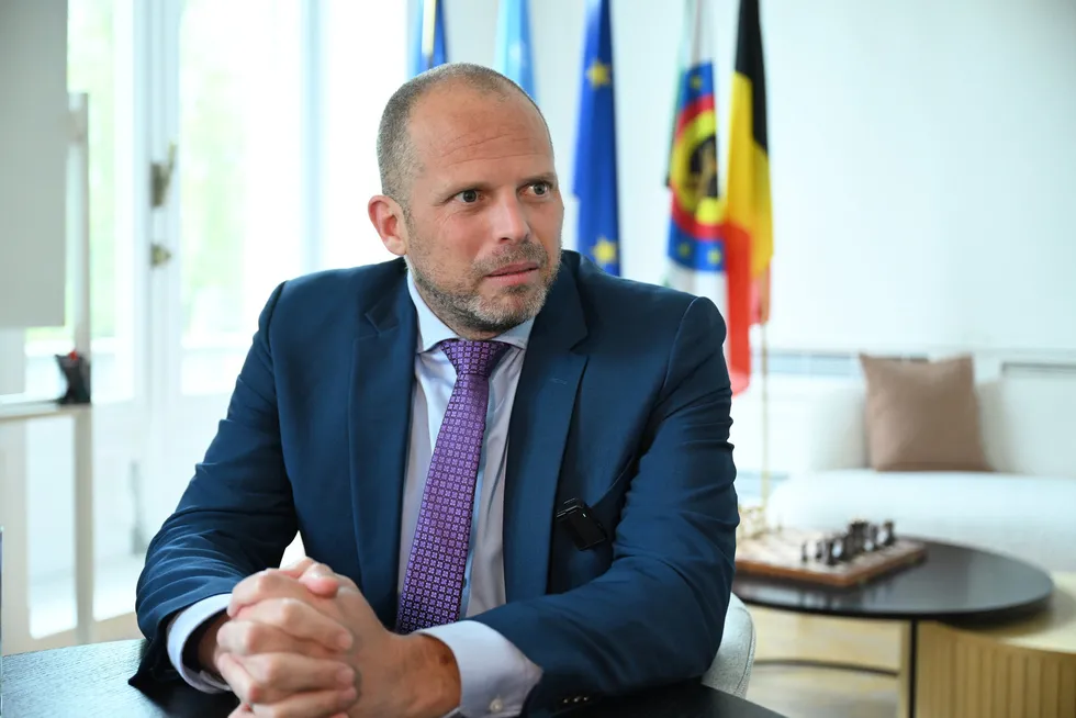 belcika-savunma-bakani-francken-turkiye-benim-icin-rol-model-niteliginde-1778248448942.jpg Belçika Savunma Bakanı Theo Francken (AA)