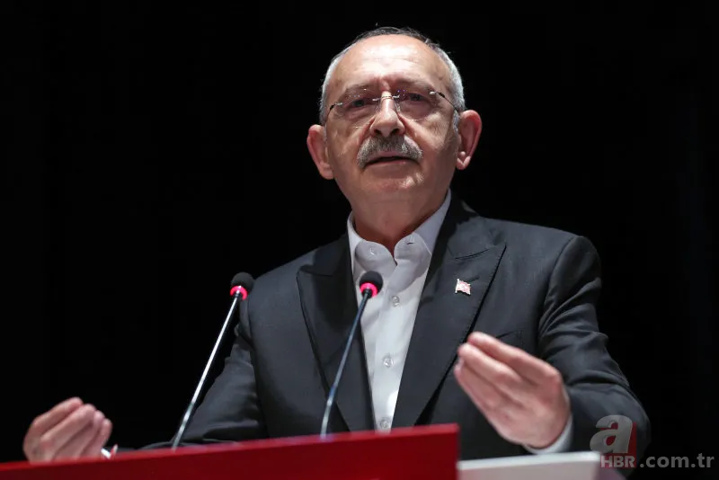 CHP lideri Kemal Kılıçdaroğlu gerçeklikten kopuyor mu? Durumu İYİ Parti lideri Meral Akşener'den daha vahim! 10