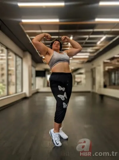 Dünyanın en güçlü kadını erkek çıktı! Unvanı elinden alındı 4