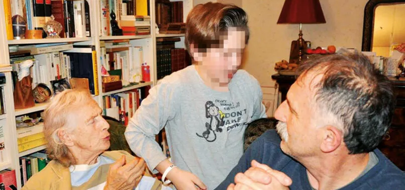 Yetimhanede yaşayan milyoner! Babalık davası açtı: Dudak uçuklatan servet!