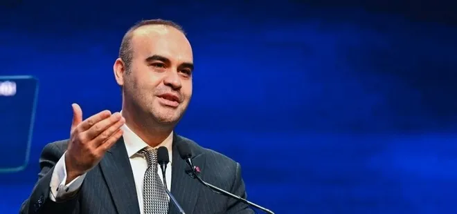 Türkiye’ye dev yatırım müjdesi! Bakan Kacır duyurdu