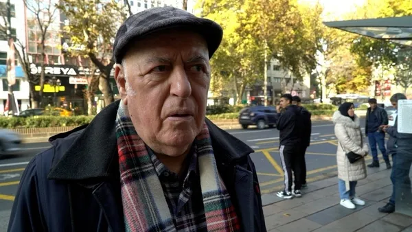 Mansur Yavaş bir gecede onlarca ağacı doğradı! Ankaralılar isyanda: Gezi'de ağaçları savunanlar ağaçları katlediyor - 6