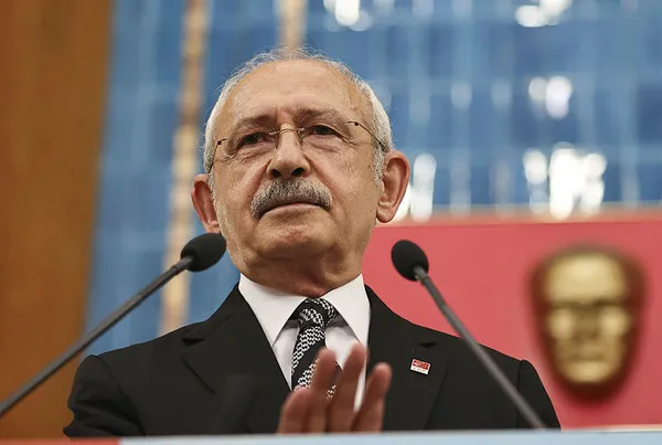 Son dakika: Kılıçdaroğlu aday olmayacak mı? CHP Genel Başkanı’nın son açıklamalarına dostlar ne diyecek?