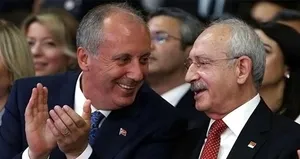 CHP’den Muharrem İnce’ye çelme!