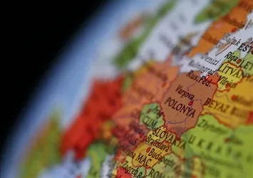 Slovakya'dan Rusya kararı