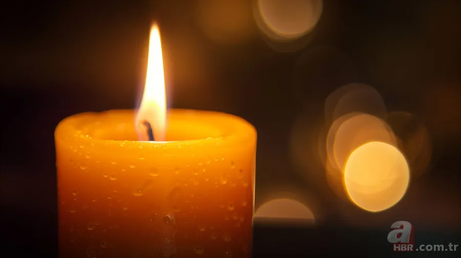 Huzur mu zehir mi? Kokulu mumların korkunç sırrı ortaya çıktı! 3