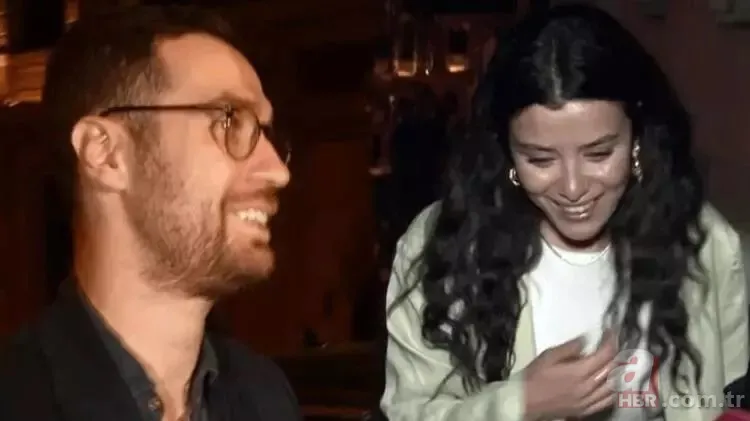 Oğulcan Engin İlayda Alişan sessizliğini bozdu! Aşkın nasıl başladığını anlattı 4