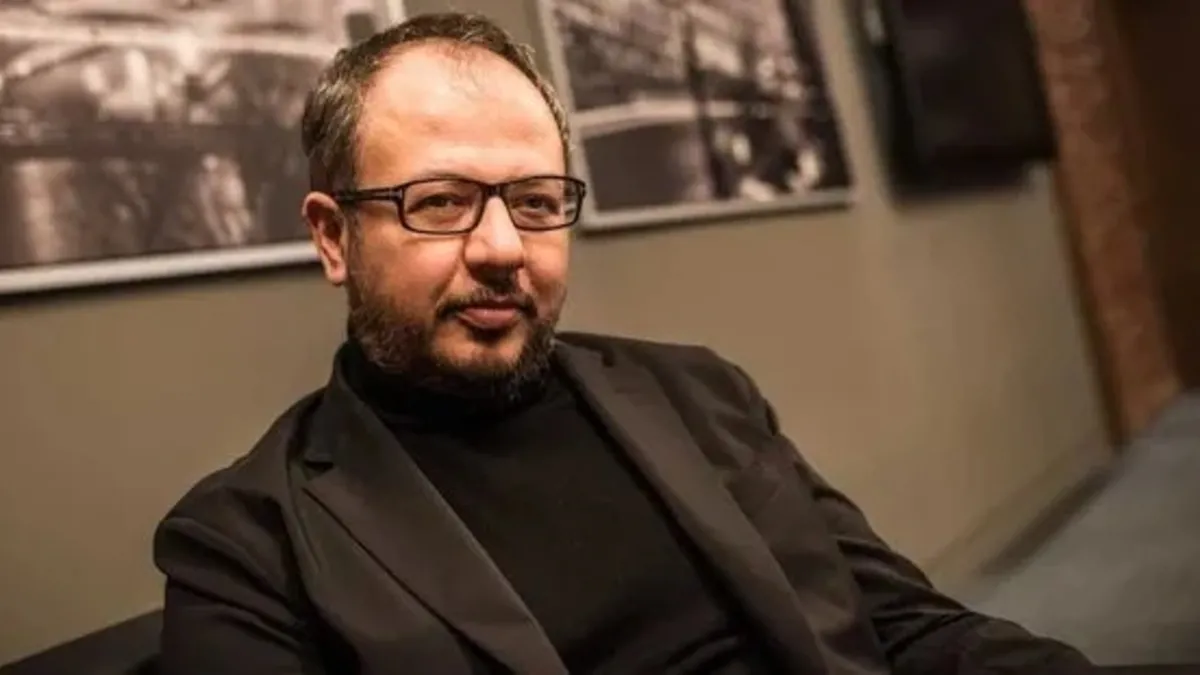 İtirafçı Kültür A.Ş. Genel Müdürü Murat Abbas'ın ifadesi ortaya çıktı! 43 milyon liralık bütçeyi saydı