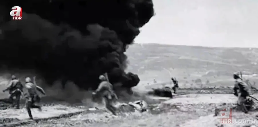 Çanakkale’den yükselen destan: 111 yıl sonra aynı ruh aynı kararlılık! 2