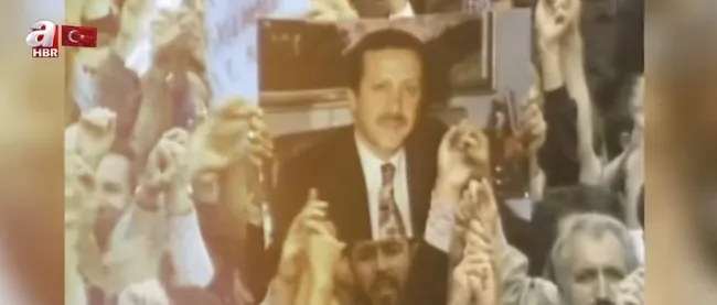 AK Parti’nin yerel seçim vizyonu! Merkezle yerel arasındaki koordinasyon güçlendi