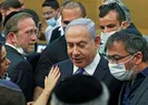 Netanyahu için yolun sonu...