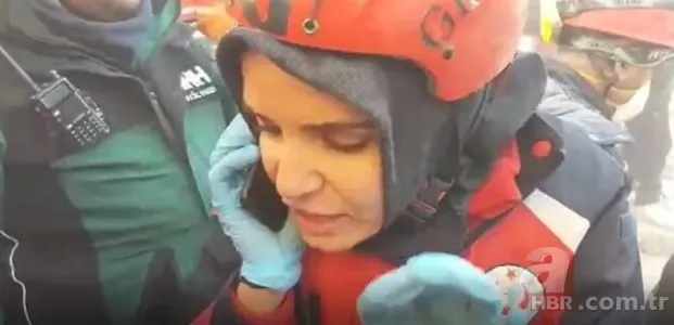 Azize'yi hayata bağlayan Emine örnek oldu! Gönüllü olmak için başvuru yağıyor 9