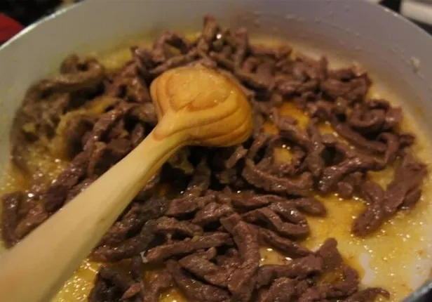 Azerbaycan Şah pilavı nasıl yapılır? Masterchef Azerbaycan Şah pilavı tarifi ve malzemeleri nelerdir? - 3