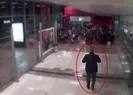 Facianın sorumlusuydu! Ve yakalandı...