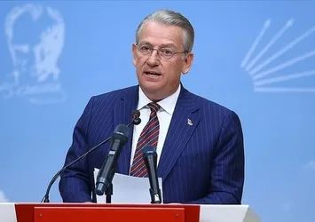 CHP'li Haluk Pekşen'den İstanbul Havalimanı skandalı!