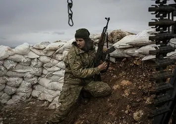 ÖSO, Afrin operasyonu için hazır