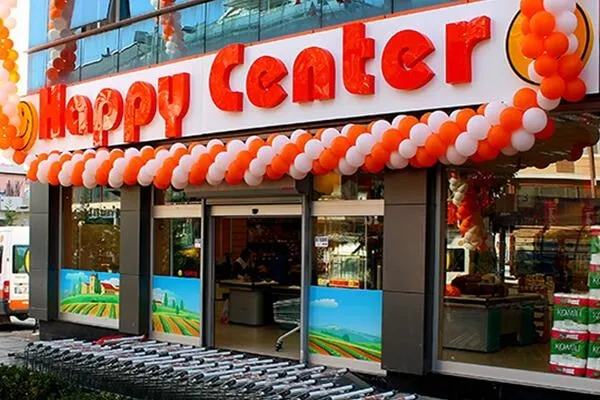 Anpa Gross pahalı diye atıştırmalık devinin ürünlerini raflardan kaldırıldı!