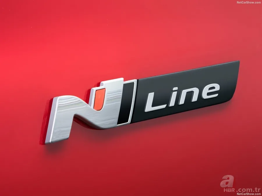 İşte 2019 Hyundai i30 N Line! Hyundai i30 N Line'ın özellikleri neler? 14