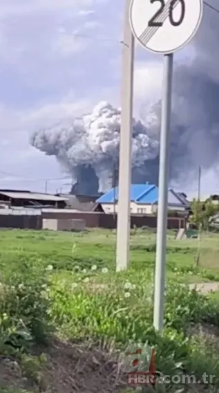 "Örümcek Ağı" Operasyonu! Ukrayna Rusya'nın kalbine nasıl saldırdı? İlmek ilmek işlenen planın detayları... 7