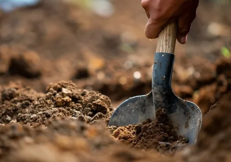 Bilim insanlarından yeni keşif: Kanserin çaresi toprakta mı?