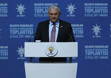 Başbakan'dan CHP'ye SİHA yanıtı: Yazıklar olsun