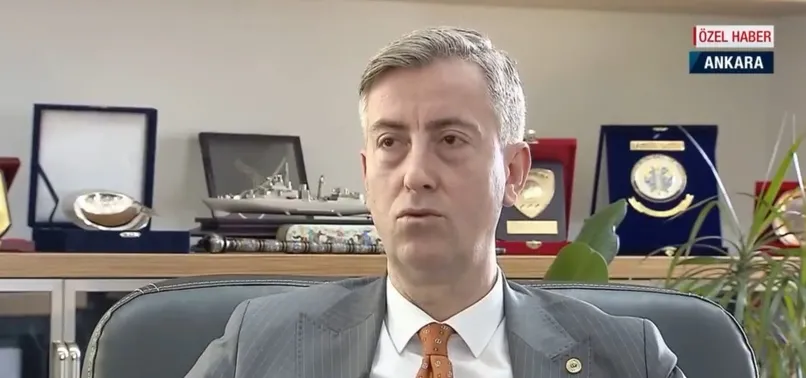 EGM Interpol Daire Başkanı Selçuk Sevgel A Haber’e konuştu! 2022 yılında neler yapıldı?