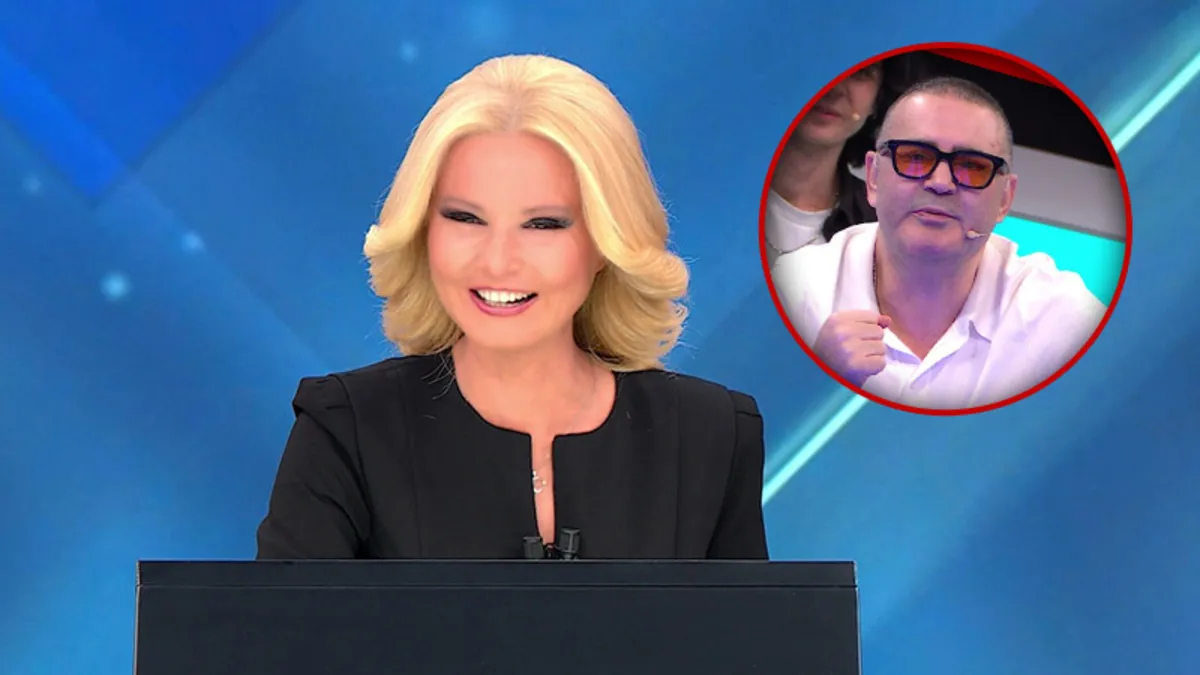 "Güven Bana" dördüncü bölümüyle bu akşam atv'de!