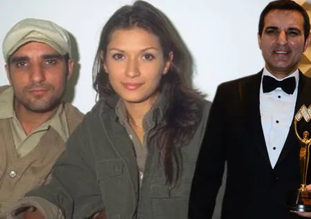 Tuğba Altıntop'un olay sözlerine Rafet El Roman'dan cevap