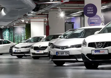 İkinci el otomobil satışlarında yeni dönem resmen başladı! Sektörün her adımı mercek altında